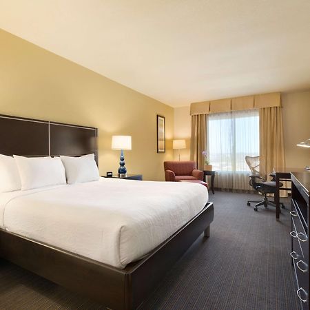 Hilton Garden Inn Houston Nw America Plaza מראה חיצוני תמונה