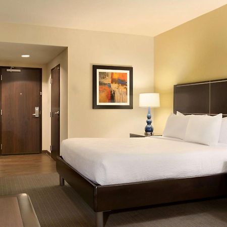 Hilton Garden Inn Houston Nw America Plaza מראה חיצוני תמונה