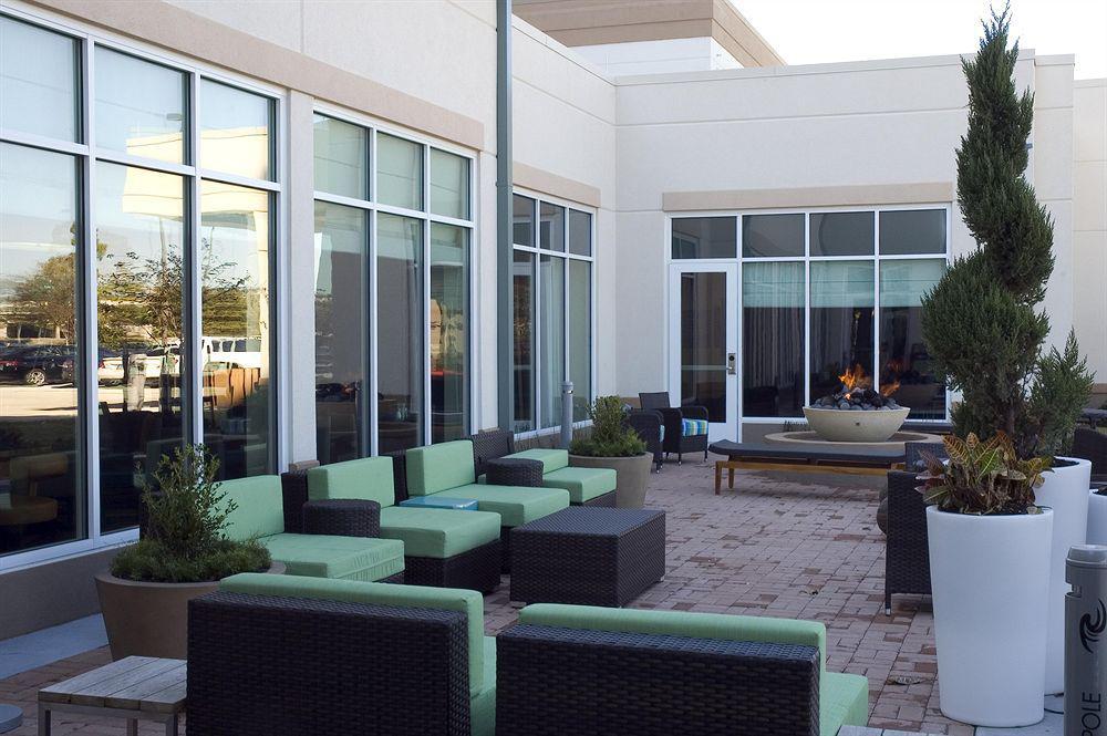 Hilton Garden Inn Houston Nw America Plaza מראה חיצוני תמונה