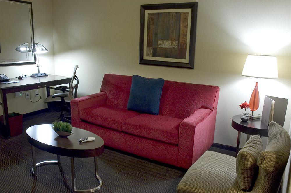 Hilton Garden Inn Houston Nw America Plaza מראה חיצוני תמונה