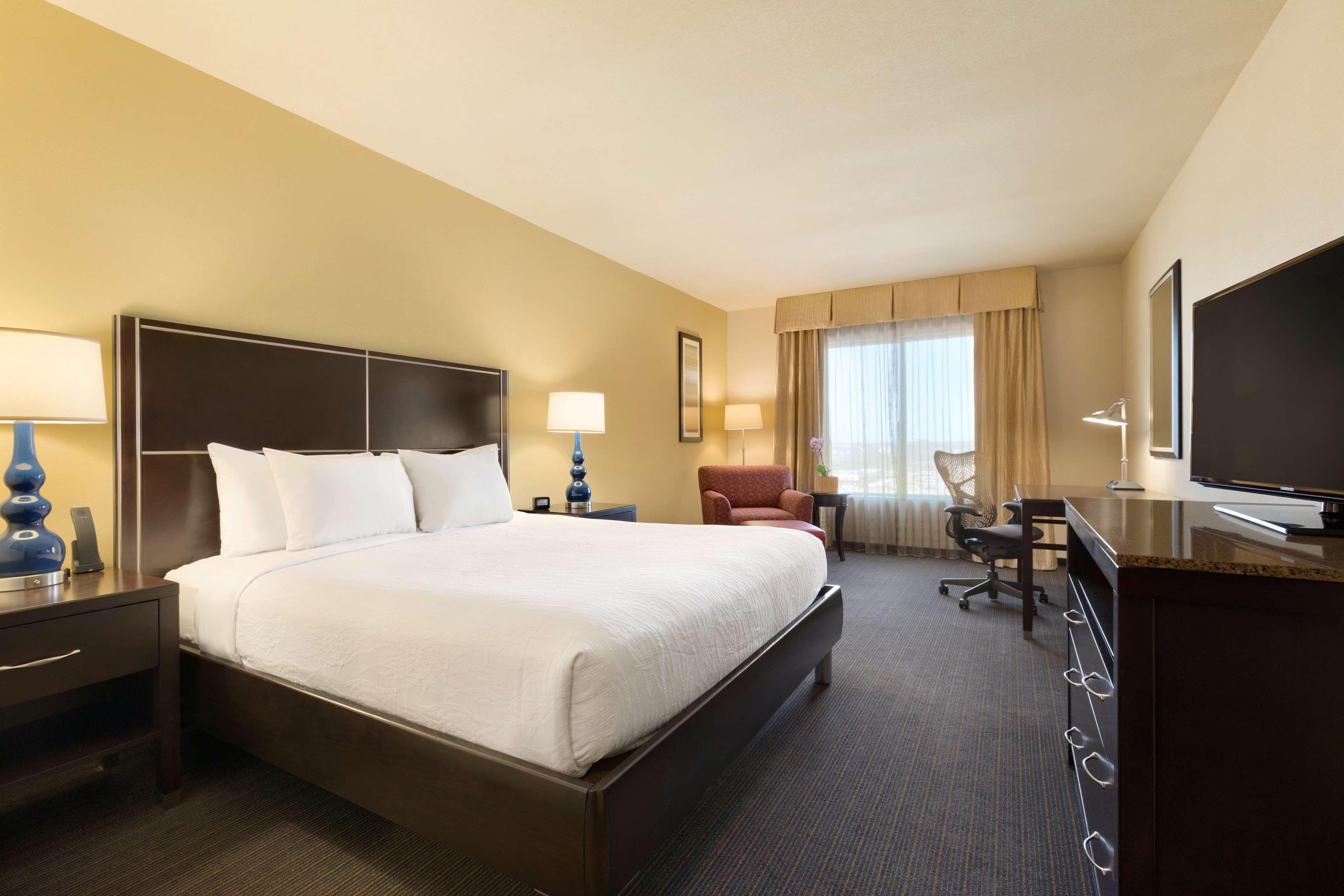 Hilton Garden Inn Houston Nw America Plaza מראה חיצוני תמונה