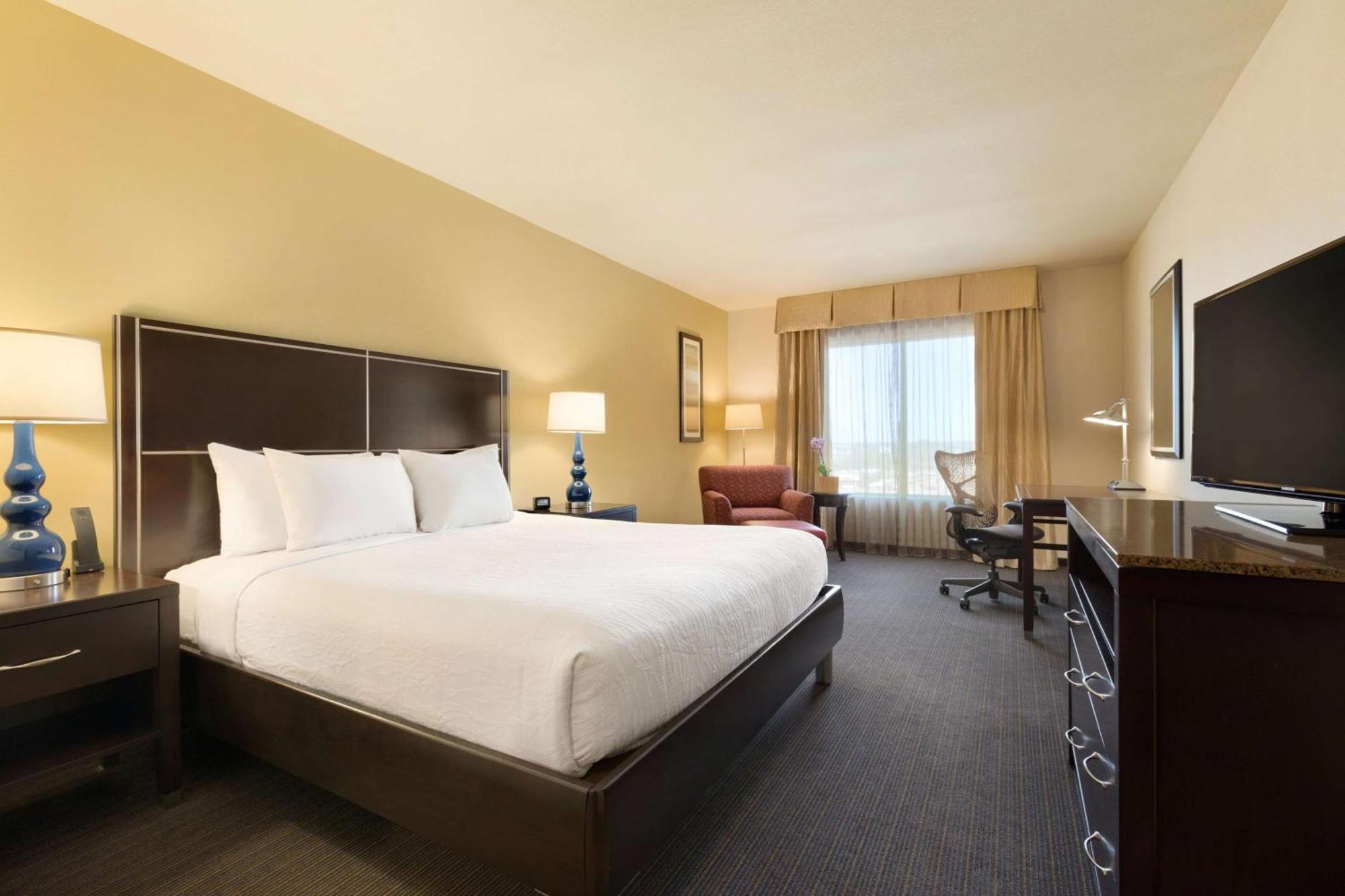 Hilton Garden Inn Houston Nw America Plaza מראה חיצוני תמונה