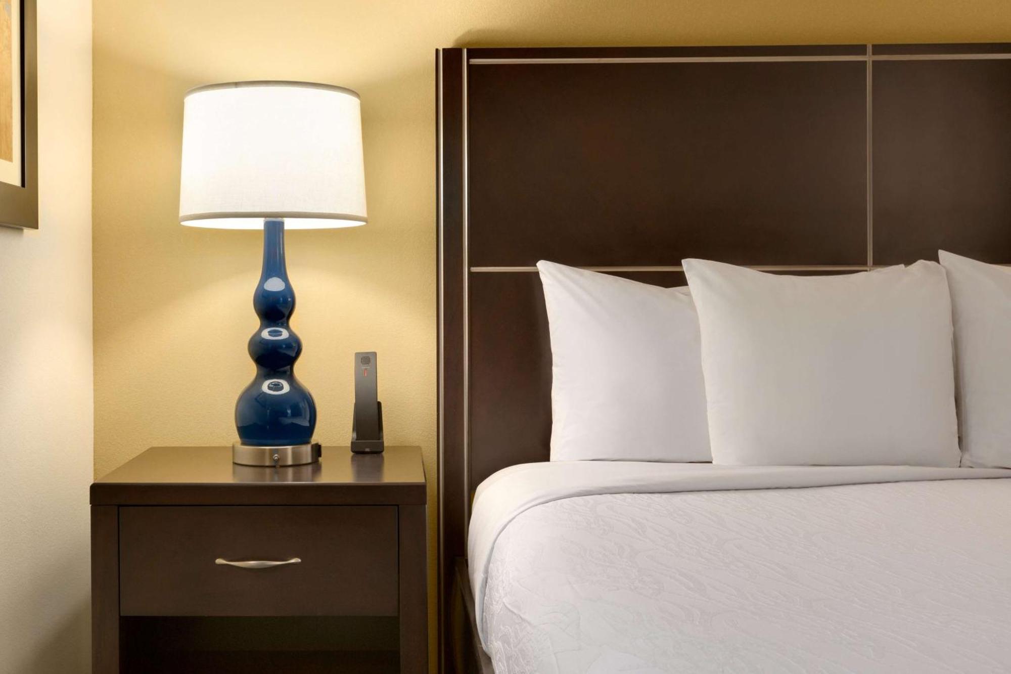 Hilton Garden Inn Houston Nw America Plaza מראה חיצוני תמונה