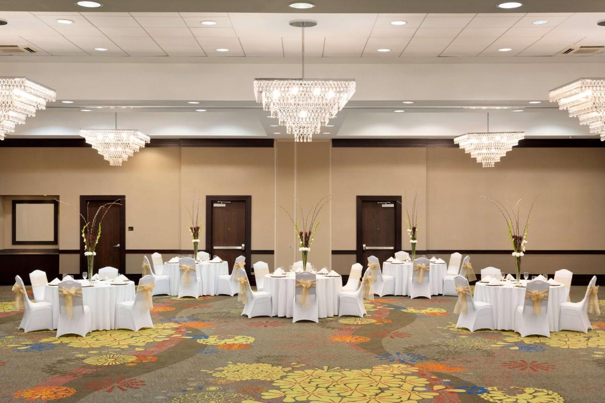Hilton Garden Inn Houston Nw America Plaza מראה חיצוני תמונה