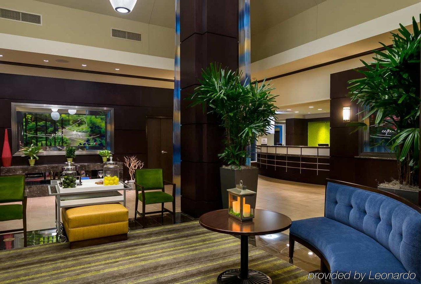 Hilton Garden Inn Houston Nw America Plaza מראה חיצוני תמונה