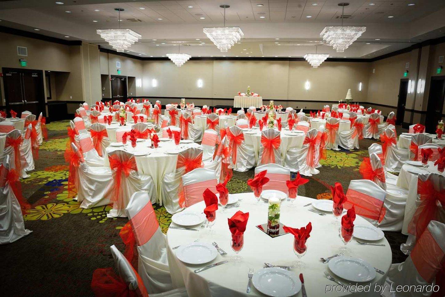 Hilton Garden Inn Houston Nw America Plaza מראה חיצוני תמונה