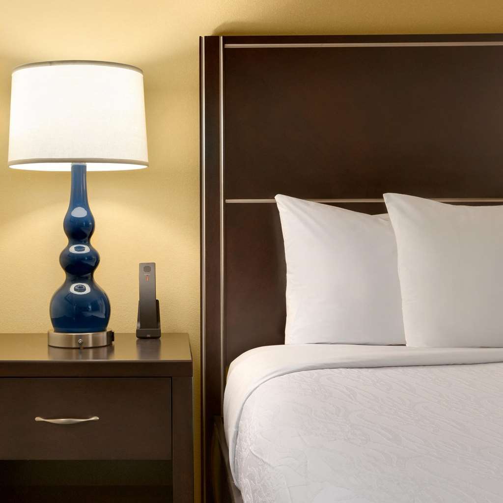 Hilton Garden Inn Houston Nw America Plaza חדר תמונה