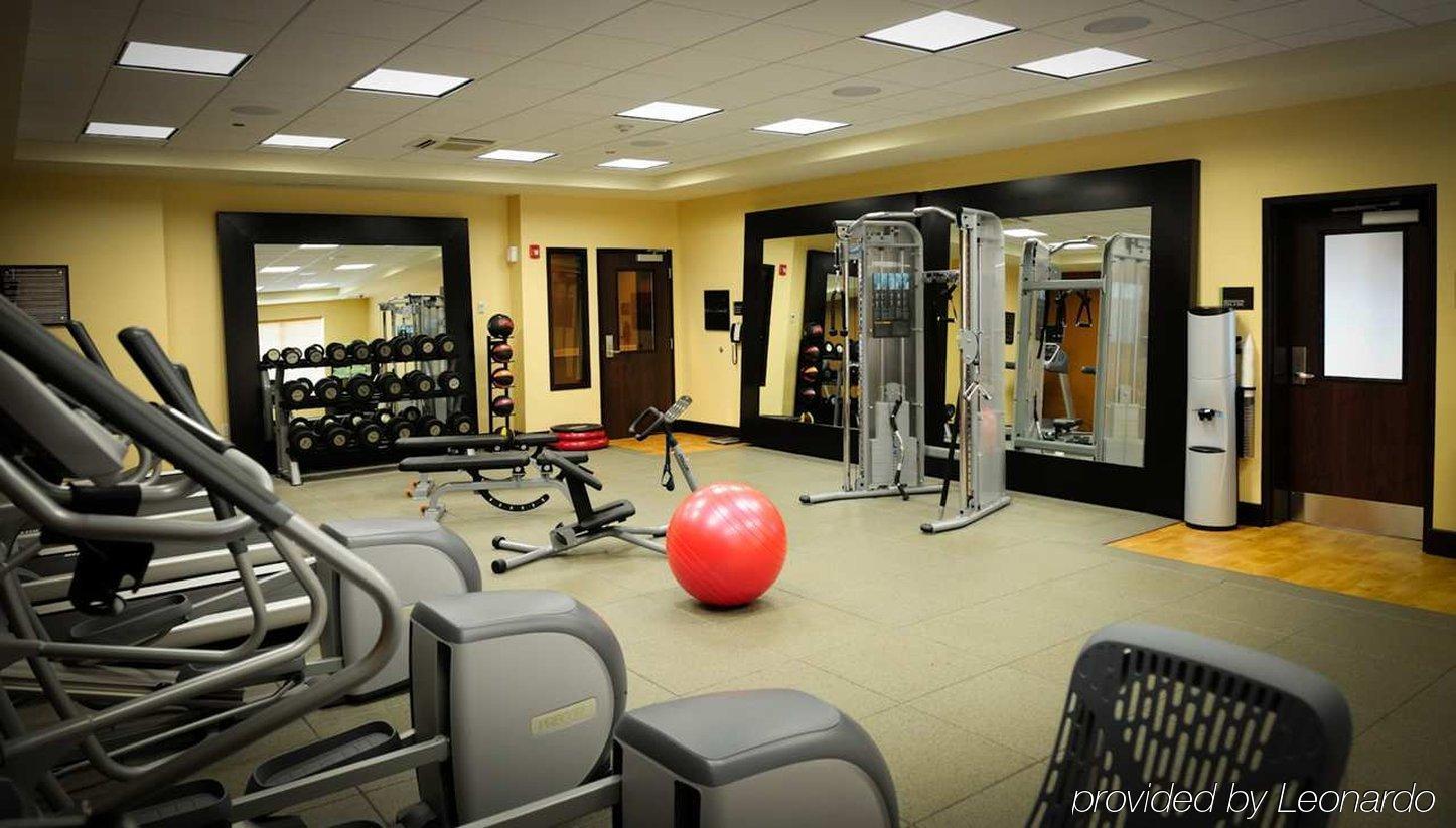 Hilton Garden Inn Houston Nw America Plaza מראה חיצוני תמונה