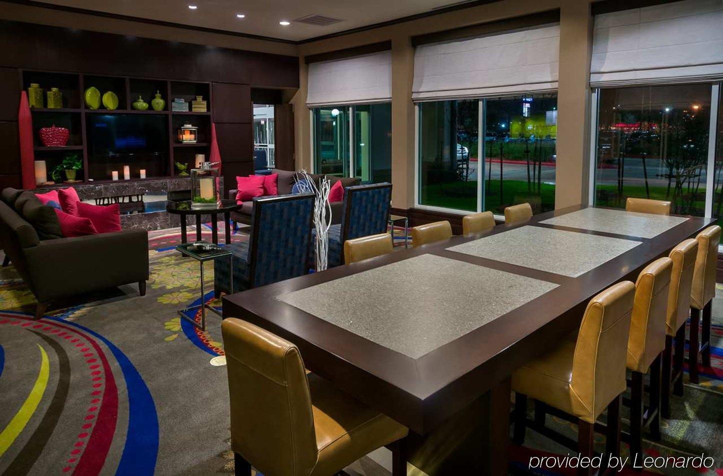 Hilton Garden Inn Houston Nw America Plaza מראה חיצוני תמונה
